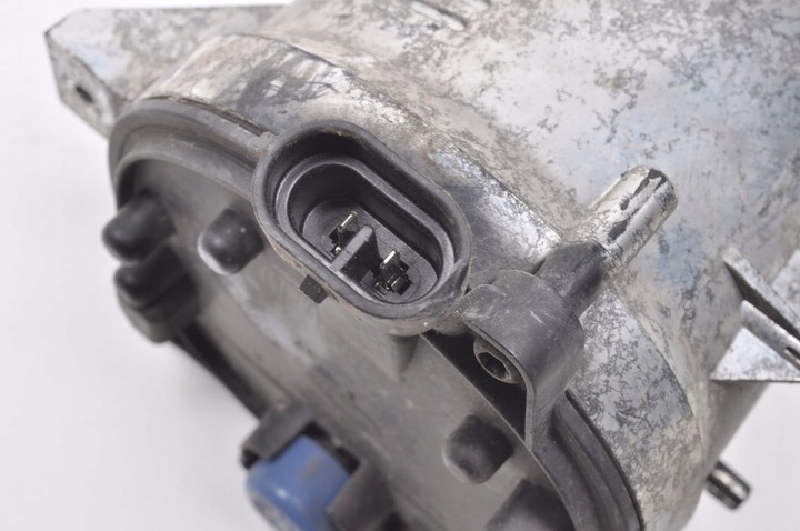 фото №5, Volvo s40 ii v50 галоген правый рестайлинг r-design 31353108 дневные