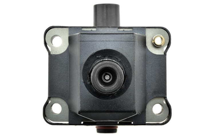 фото №12, Котушка запалювання daewoo musso 2.3, 3.2,ssangyong rexton 3.2,korando korando