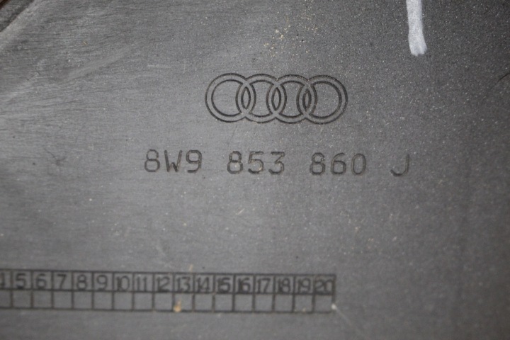 фото №5, Молдинг порогова права audi a4 b9 рестайлінг універсал allroad 8w9853860j
