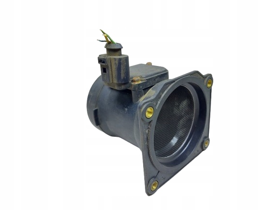 фото №1, Audi a6 c5 97- 2.8 v6 расходомер 078133471e