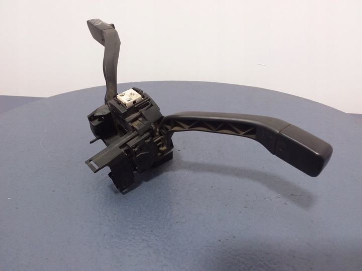 фото №6, Vw passat b3 b4 golf ii переключатель комбинированный подрулевые рычаги mfa 333953503a