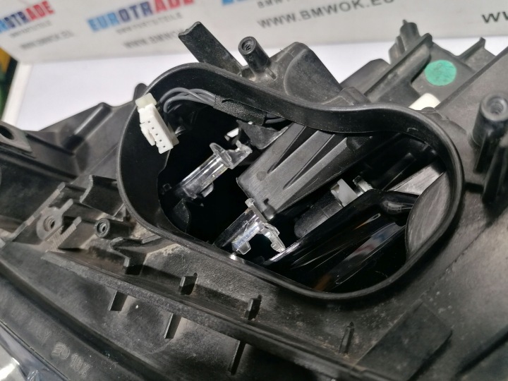 фото №10, Bmw f32 f33 f36 f80 m3 f82 m4 lci фара передня перед ліва led 7498913