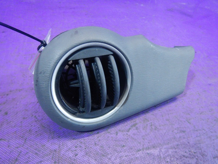 фото №1, Hyundai i10 i 07- решётка воздуховод левая 84760-0x000