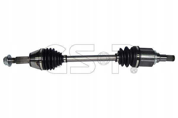 фото №2, 218351 gsp піввісь привідна le