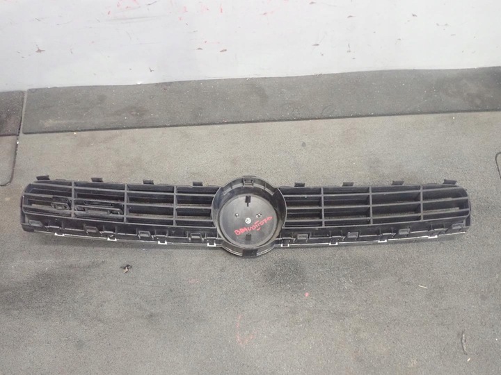 фото №5, Решітка fiat bravo ii 2007- 735414652