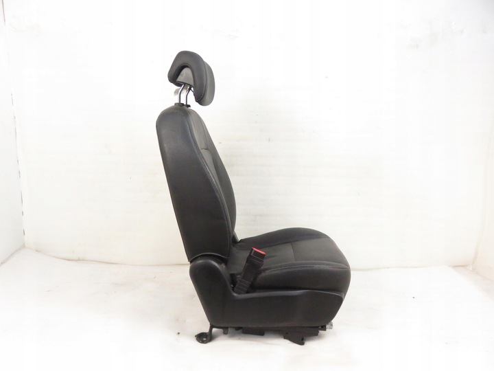 фото №6, Сиденье водителя chevrolet captiva рестайлинг c100, c140