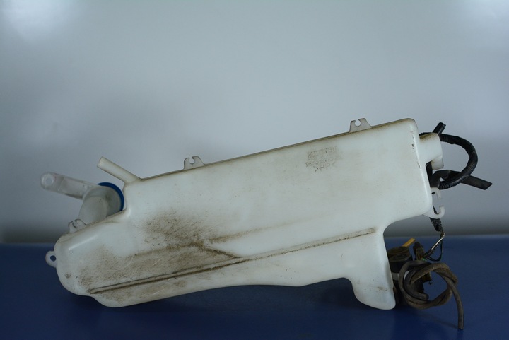 фото №4, Honda hr-v i 1.6b бачок склоомивача