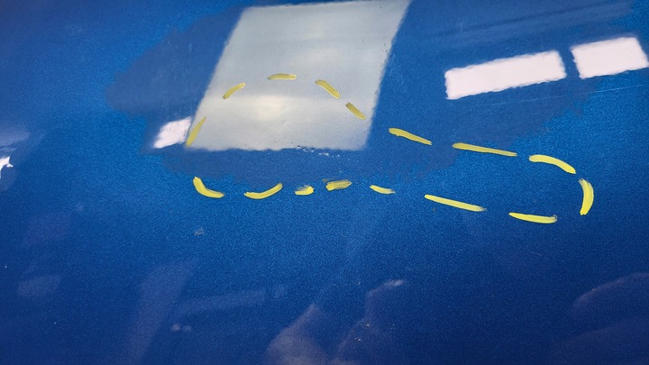 фото №5, -двері передні ліві skoda scala 657