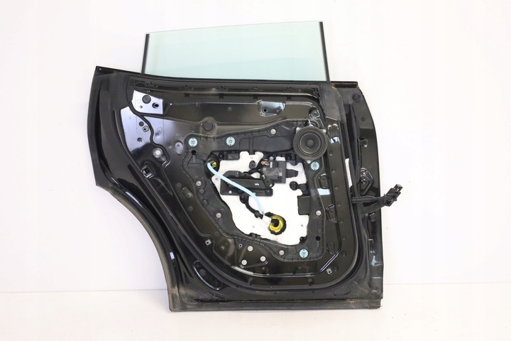 фото №13, Двері ліві лівий перед передні зад задні bmw ix i20 475