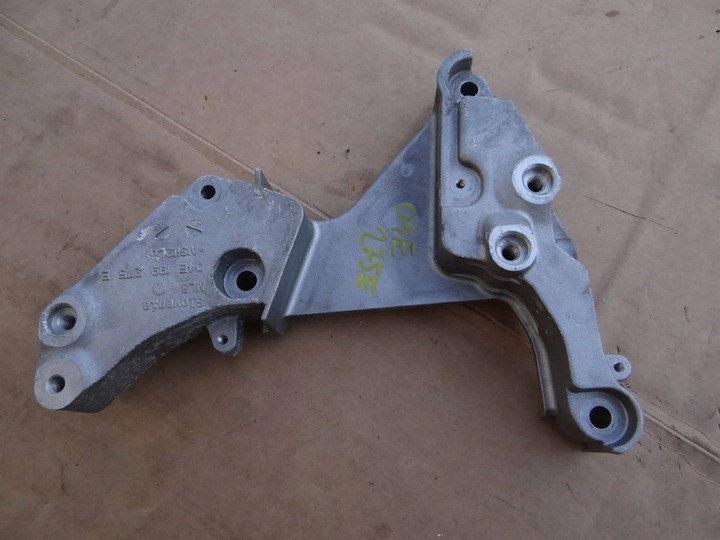 фото №10, Audi vw лапи підтримка двигуна tfsi tsi 04e199275e