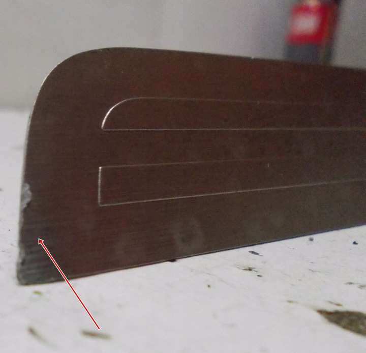 фото №3, Mini countryman 19r накладка порогова планка праві перед 7389348