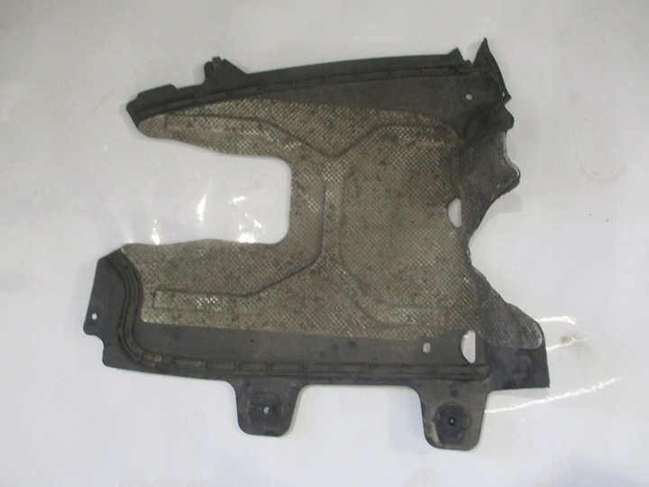 фото №1, Захист наповнювач плита шасі зад лівий skoda octavia iii 5e0825205c