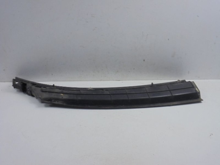 фото №6, Ford transit mk5 панель під лобовим склом ліві рестайлінг 6c11v01915af
