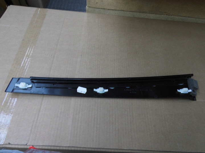 фото №2, Планка стійка b лівий зад ford fusion 2002-2012