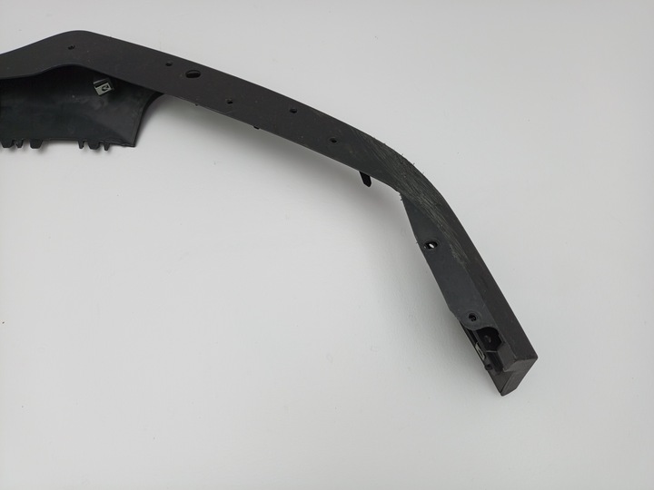 фото №13, Ford mustang mach-e спойлер накладка бампера перед mr3b-17f775-a ÷