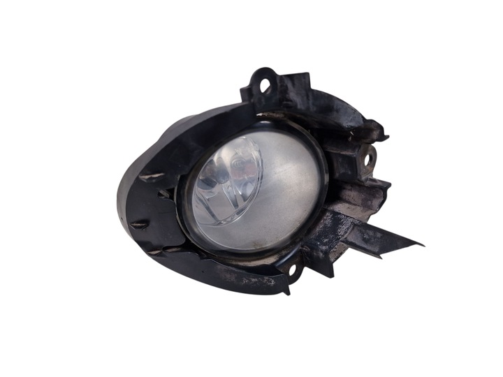 фото №1, Toyota avensis t27 галоген правые лампа противотуманная рамка org.