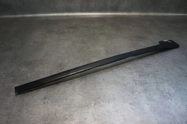 фото №7, Планка левая стёкла лобовой передний jeep compass 05182561