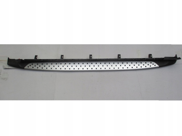 фото №1, Kia sorento iii 2015- накладка порогова ліва c6f37ac100