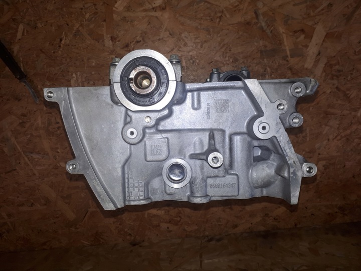 фото №6, Головка landrover peugeot jaguar j3.0 pm4r8q6090