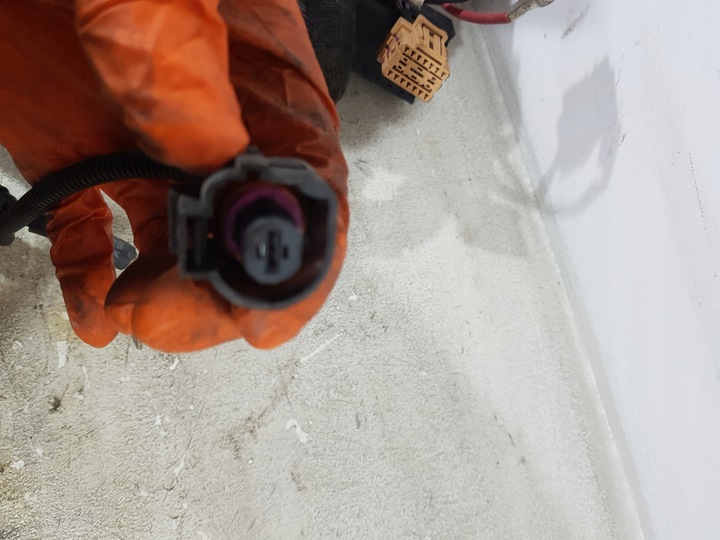 фото №14, Жгут установка двигателя audi vw skoda seat 1.8 tfsi cdh