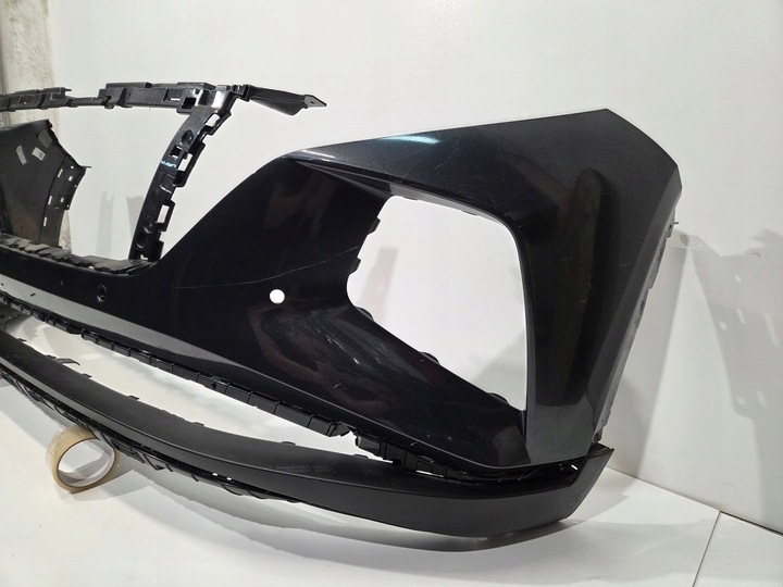 фото №8, Бампер перед переднє hyundai tucson iv 4 20-