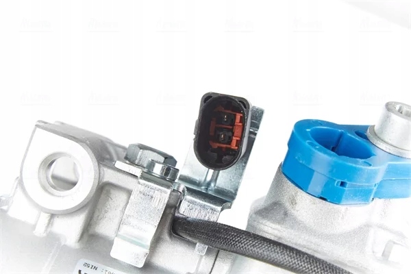 фото №14, Компресор кондиціонера 89052/nis