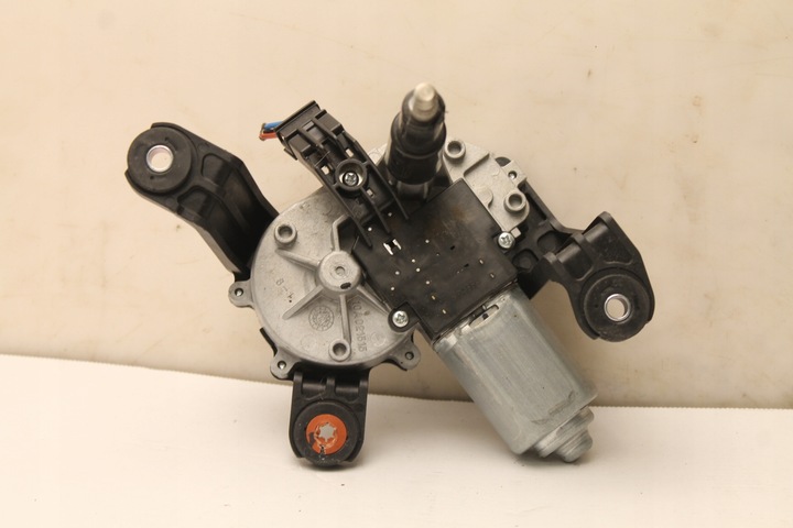 фото №1, Двигунчик двірники зад opel zafira c iii