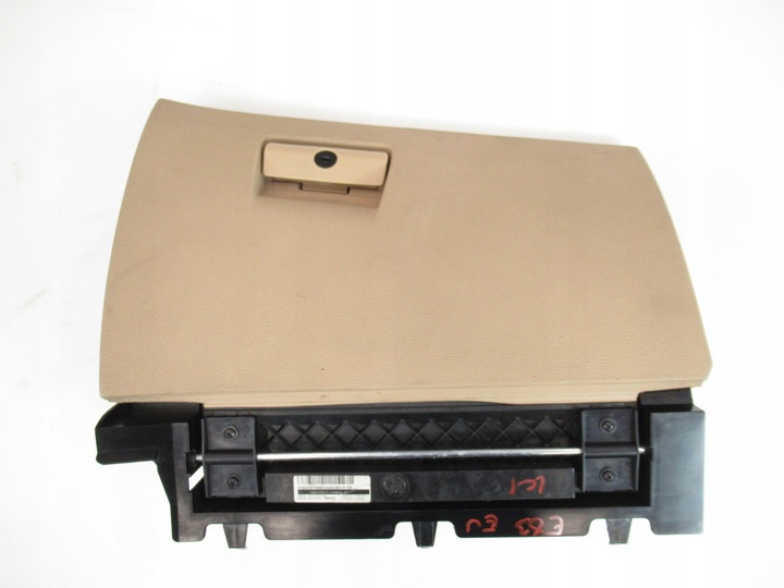 фото №7, Бардачок пасажира bmw e83 x3 європа рестайлінг