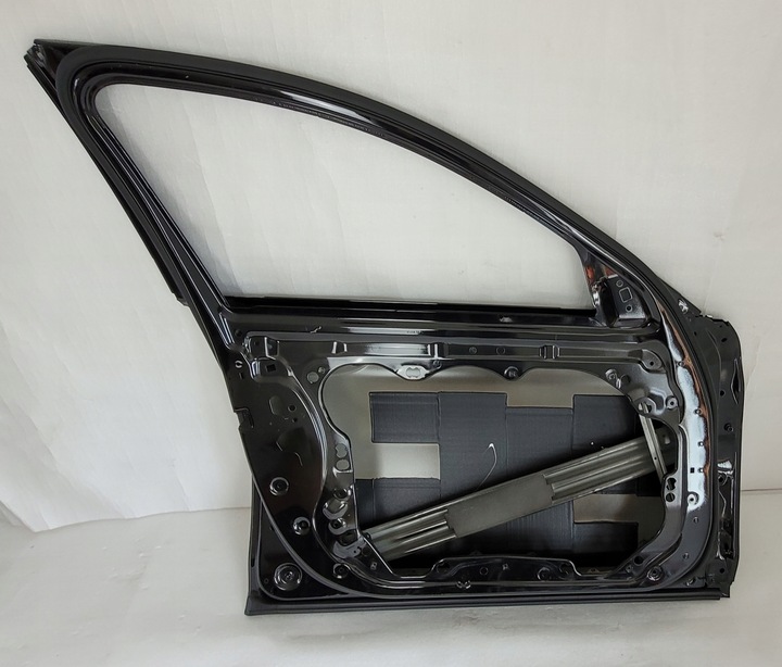 фото №14, Двері ліві перед bmw 5 g30 g31 2017-