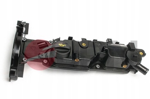 фото №2, Кришка клапанів citroen peugeot