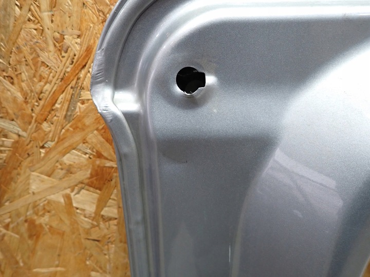 фото №9, Дверь левая задние сдвижные левый зад vw caddy 5 v 2k7 maxi 2020- 2k4843107bd