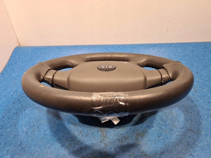 фото №5, Kia cerato 2.0 кермо