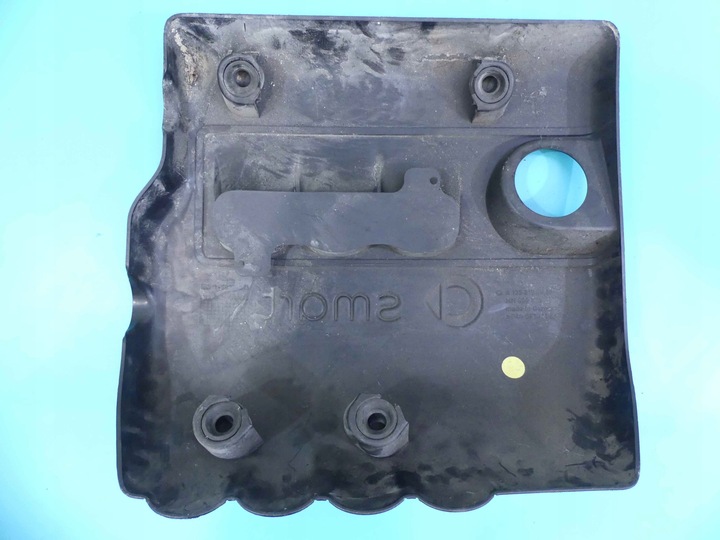 фото №6, Захист двигуна верхня smart forfour i 04-06 a1350100067, mn900853 1.5 16v