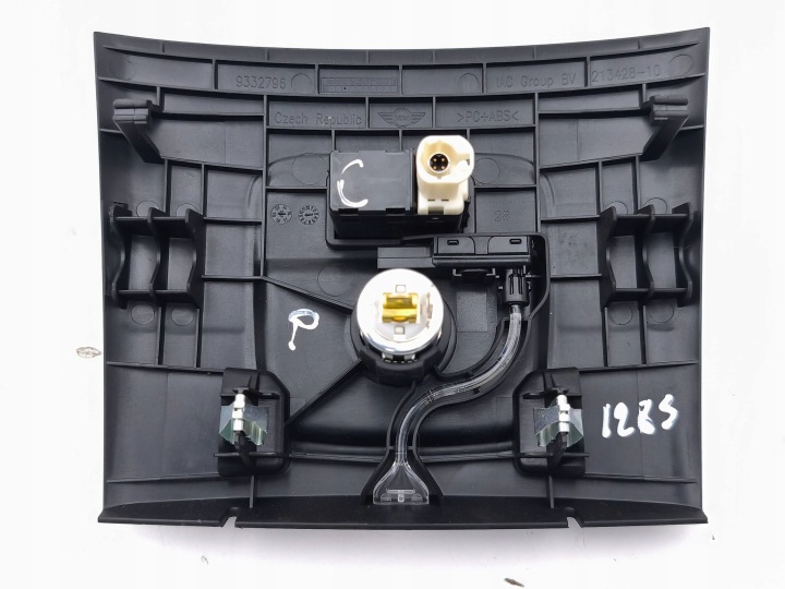 фото №7, Mini cooper countryman f60 гнездо usb 2020 9332796