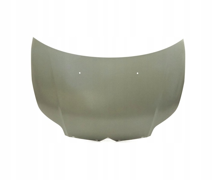 фото №1, Капот do citroen c4 2004-2008 7901l1