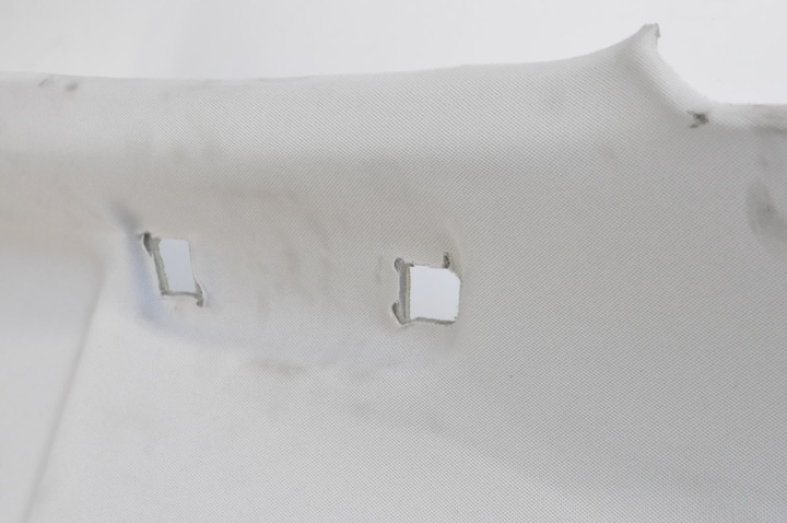 фото №12, Volkswagen tiguan iii стеля стеля автомобіля дах 571867501