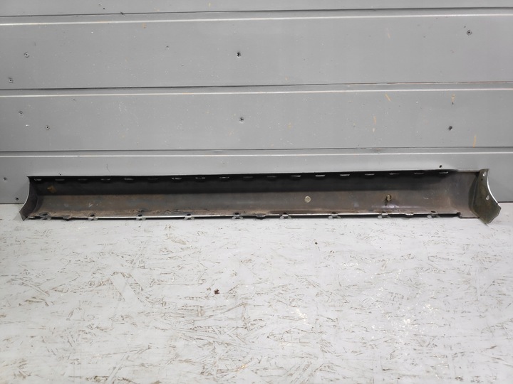 фото №6, Mercedes vito viano w447 w448 планка порогова