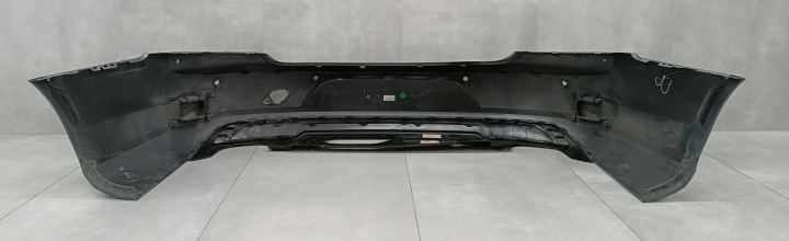 фото №16, Задний бампер volvo s90 sedan r-design рестайлинг 20-