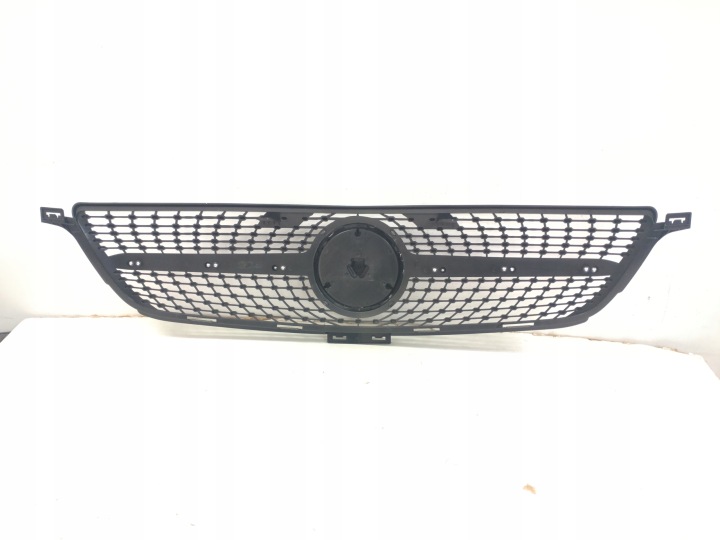 фото №8, Решётка радиатора mercedes ml w166 2011- 15r