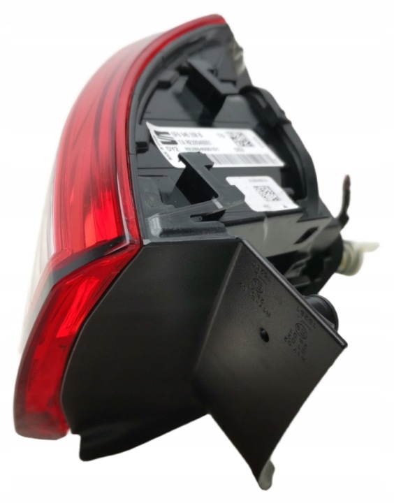 фото №8, Фара led правое зад seat arona 6f9945208b новый оригинальная запчасть