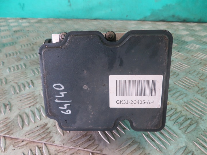 фото №6, Блок керування abs ford transit mk8 2.0 tdci 19r