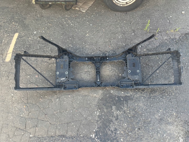 фото №7, Pas переднє підсилювач tesla модель s