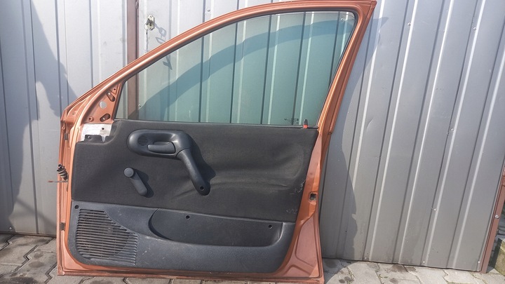 фото №9, Дверь правые перед opel corsa b 00r 5d