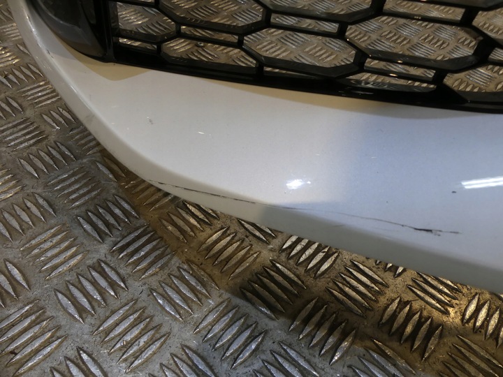 фото №9, Bmw f48 lci рестайлінг м-пакет бампер переднє