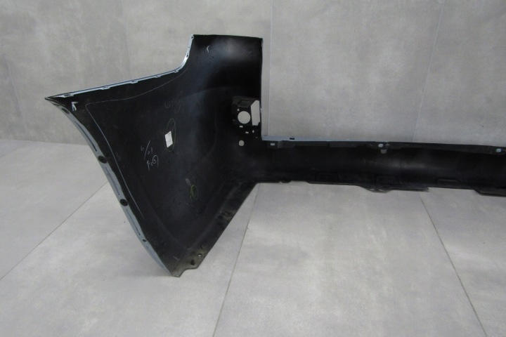 фото №10, Задній бампер land cruiser j200 08-14