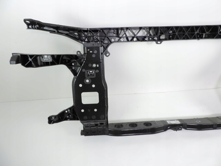 фото №10, Hyundai tucson iv nx4e 2020 2021 2022 4 підсилювач pas переднє 64101-n7000