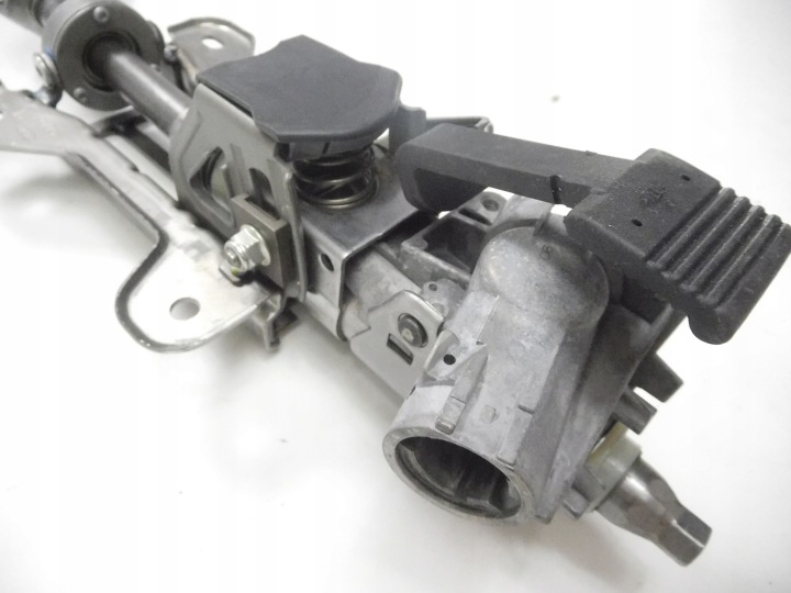 фото №10, Рульова колонка ford fiesta v oem номер 1341476