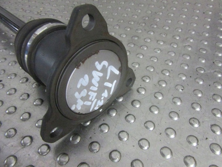 фото №5, Suzuki swift mk8 1.2i 2023 піввісь зад ліва механічна коробка передач гібрид