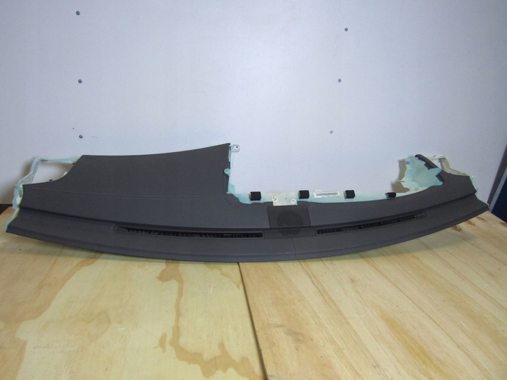 фото №8, Mercedes cl c216 w216 216 панель раздаточная капот консоль pulpit