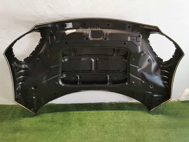 фото №11, Mini cooper countryman r60 17- капот кришка двигуна нова оригінальна